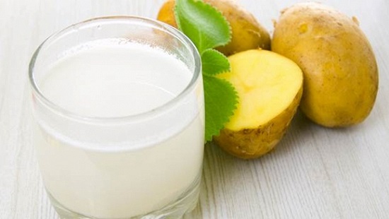 Cách loại bỏ quầng thâm mắt bằng phương pháp tự nhiên Cách loại bỏ quầng thâm mắt bằng phương pháp tự nhiên