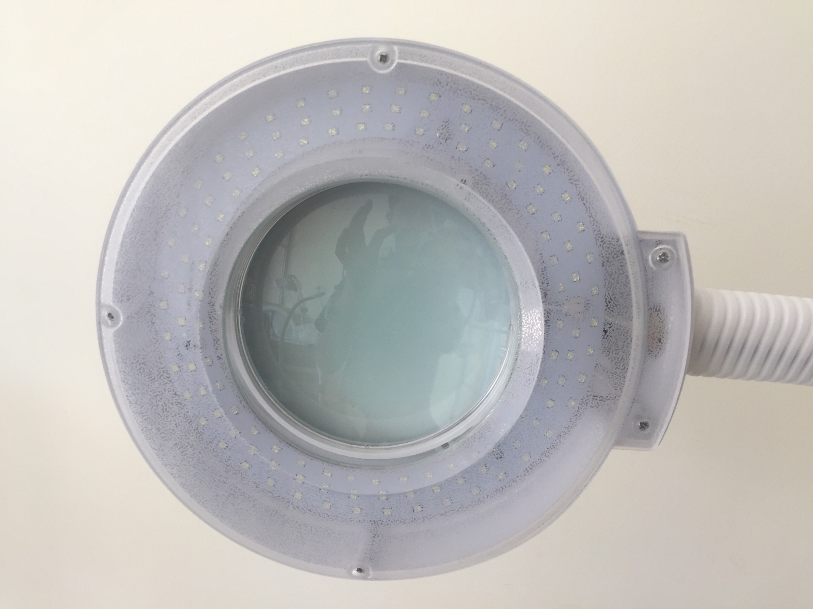 đèn lúp led đầu tròn cổ ngỗng sp 503
