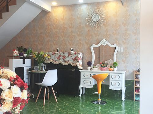 gioi thieu mau spa dep