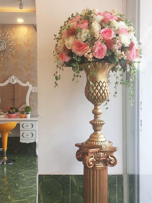 gioi thieu mau spa dep