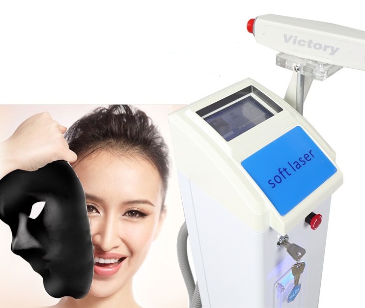 Máy trẻ hóa da bằng Laser cao cấp L-1030