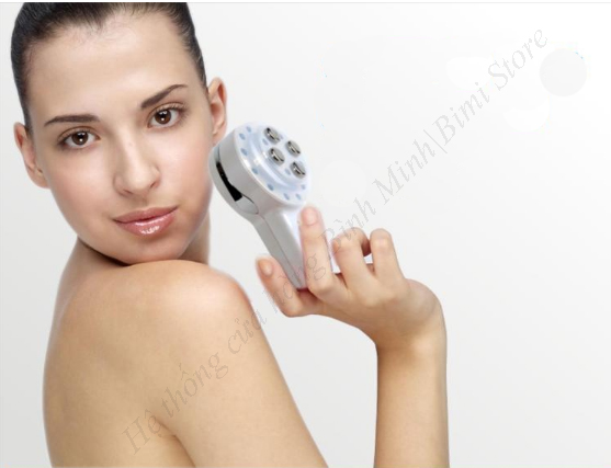 máy nâng cơ xóa nhăn toàn thân mini MCL 265