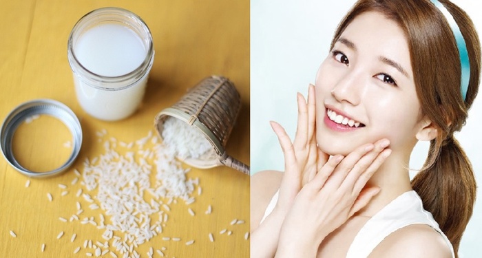 Cải thiện vẻ đẹp làn da với gạo lứt Cải thiện vẻ đẹp làn da với gạo lứt