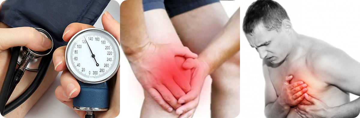 tác hại của bệnh béo phì