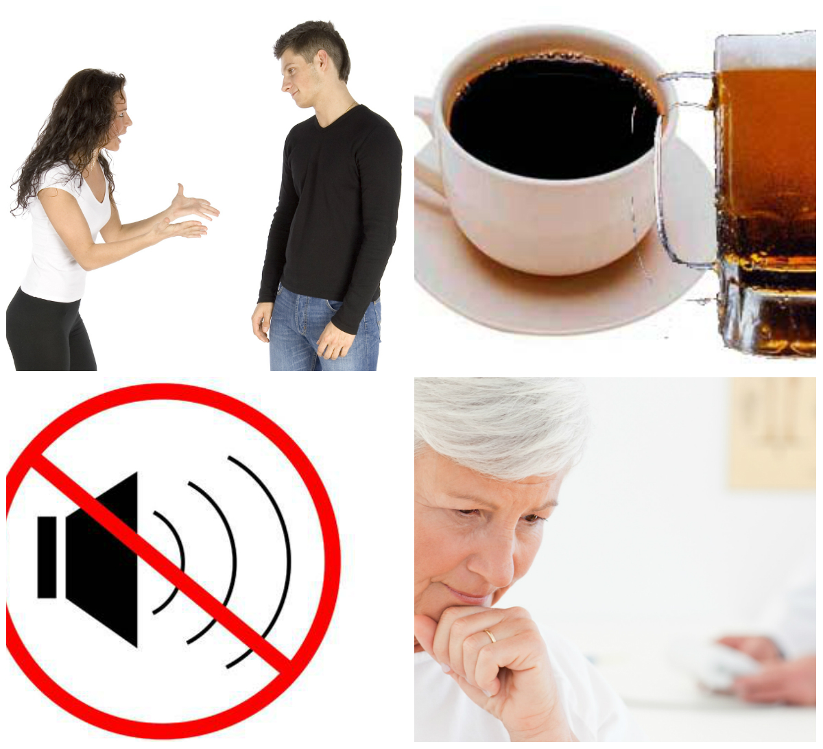 nguyên nhân khiến bạn mất ngủ