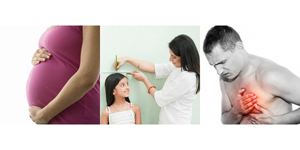 dấu hiệu của bệnh thiếu máu