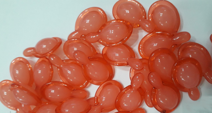 viên serum dưỡng trắng da white c+