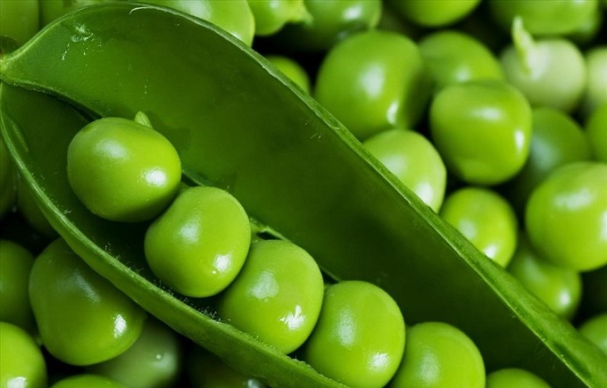 Những công dụng của đậu Hà Lan mà bạn nên biết