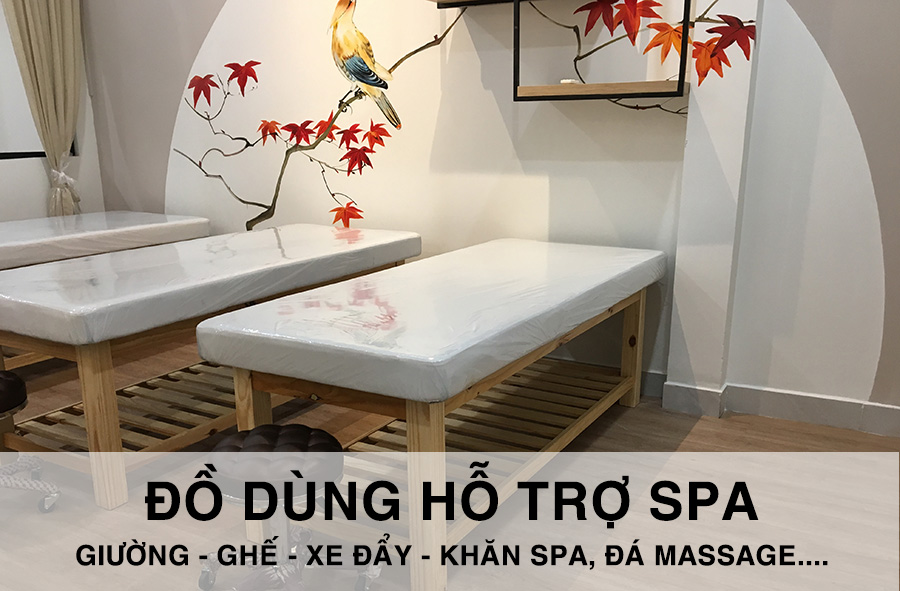 do dung ho tro spa tai ben tre