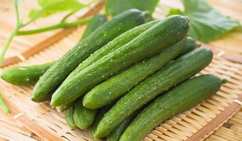 Cách chọn mua rau củ quả sạch