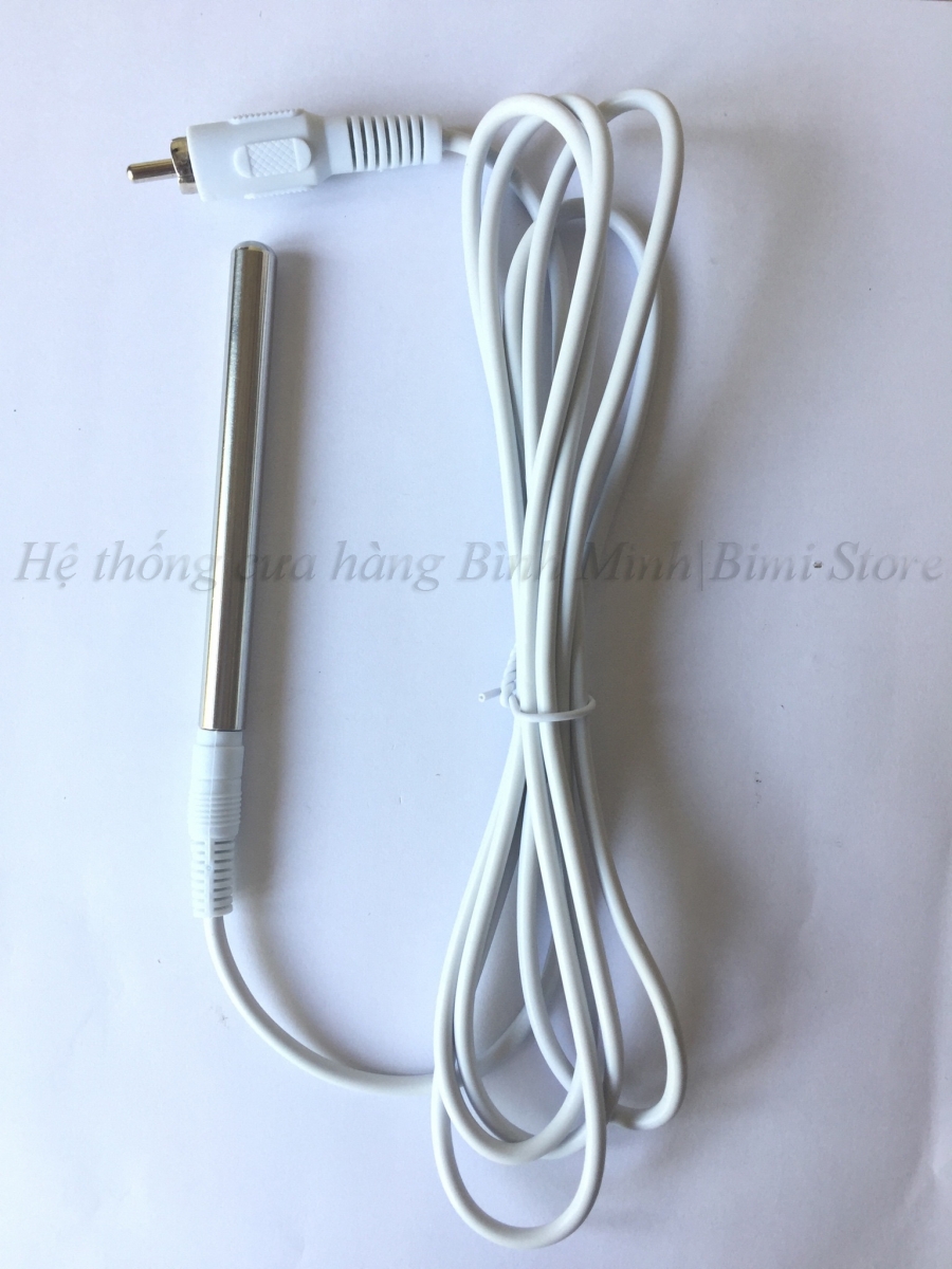 bộ phụ kiện galvanic đi dưỡng chất chăm sóc da