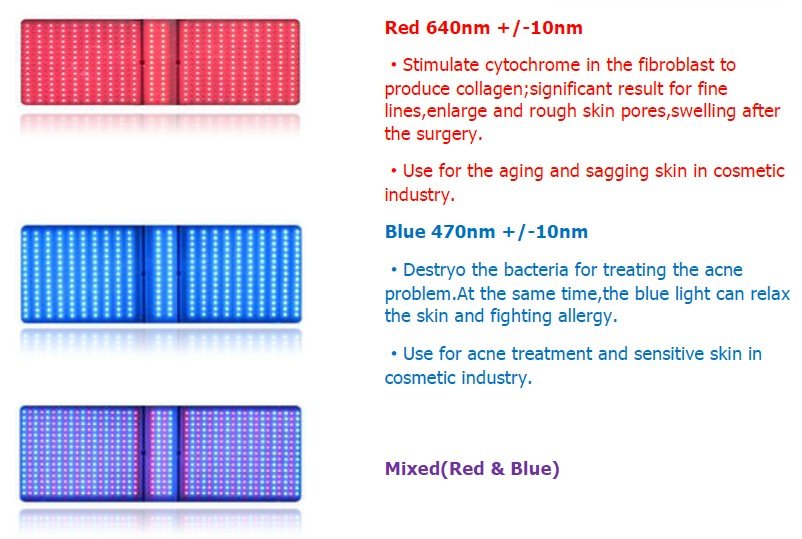 ĐÈN ÁNH SÁNG SINH HỌC