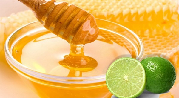 Mật ong và chanh cho một cơ thể khỏe mạnh mỗi ngày