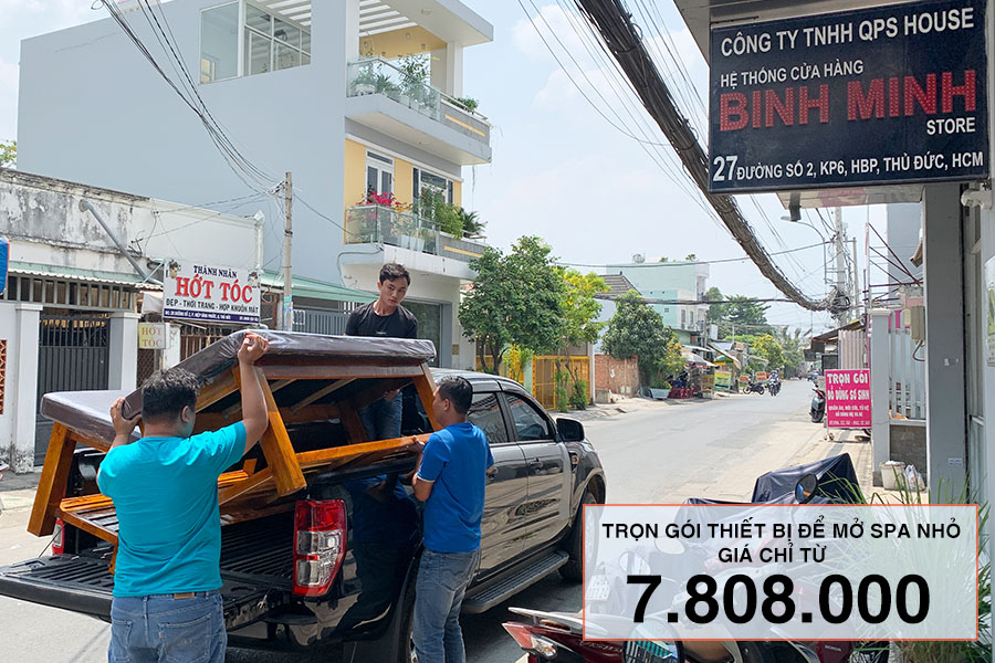 tu van mo spa tai ben tre