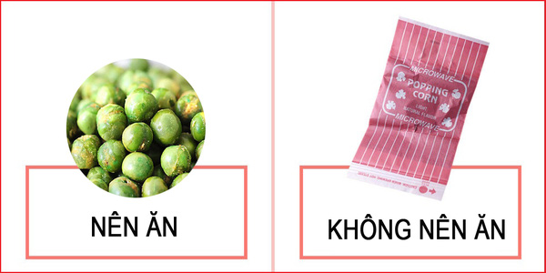 Những công dụng của đậu Hà Lan mà bạn nên biết