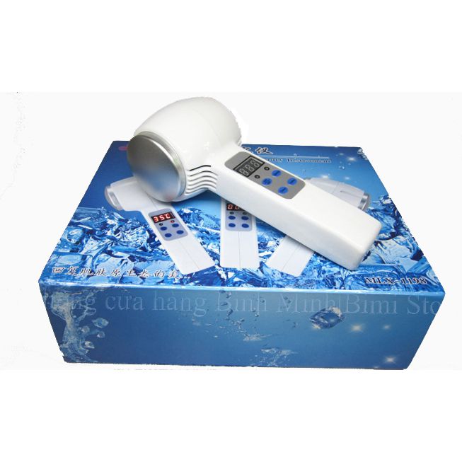 BÚA MASSAGE NÓNG LẠNH MXL-1198