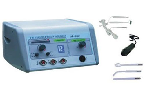 CÁCH SỬ DỤNG MÁY SPA ĐI DƯỠNG CHẤT SERUM M 366