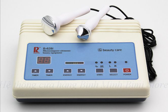 HƯỚNG DẪN CÁCH HÚT CHÌ ĐI DƯỠNG CHẤT BẰNG MÁY IMC-B628I