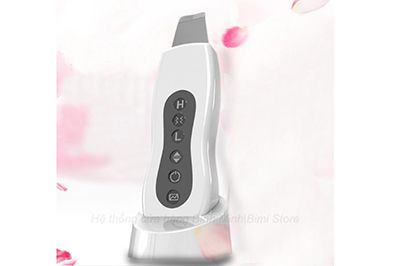 HƯỚNG DẪN SỬ DỤNG MÁY SỦI DA TẨY TẾ BÀO CHẾT MYSTERY MJ5010