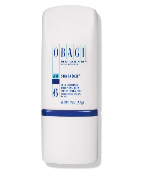 KEM TRẮNG DA OBAGI NU-DERM SUNFADER SPF 15 (6)