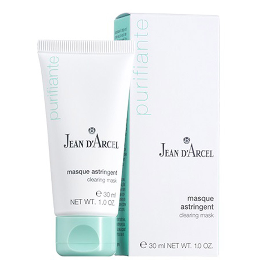 MẶT NẠ ĐẶC TRỊ MỤN JEAN DARCEL CHÍNH HÃNG ĐỨC