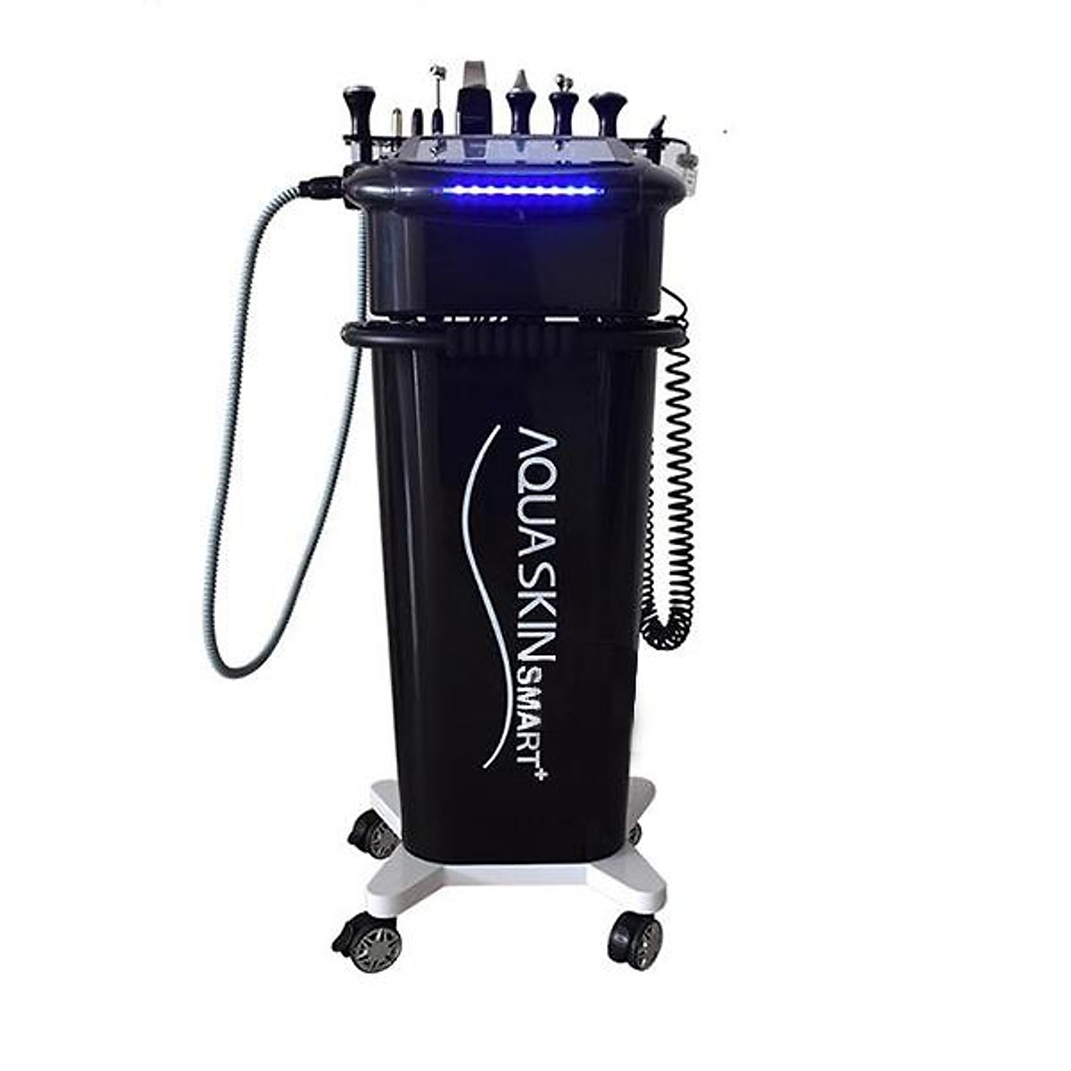 MÁY AQUA SKIN SMART PLUS 7 CHỨC NĂNG