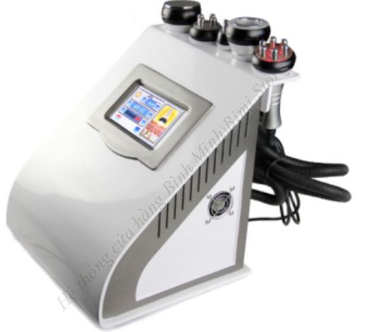 MÁY GIẢM BÉO BODY - NÂNG CƠ XÓA NHĂN VEYAN-RF01