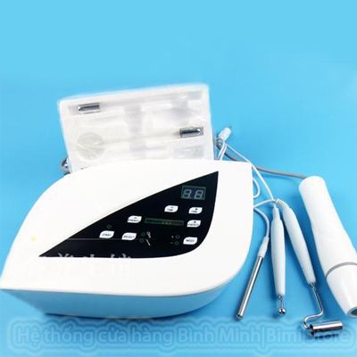 MÁY LÀM ĐẸP 2 CHỨC NĂNG TRONG 1 B-671