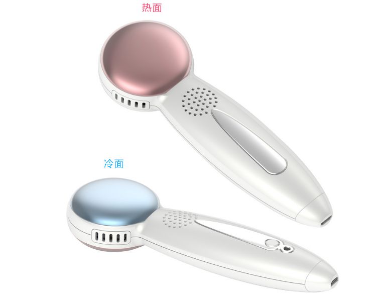 MÁY MASSAGE NÓNG LẠNH KAKUSAN
