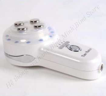 MÁY NÂNG CƠ XÓA NHĂN TOÀN THÂN MINI MCL-265