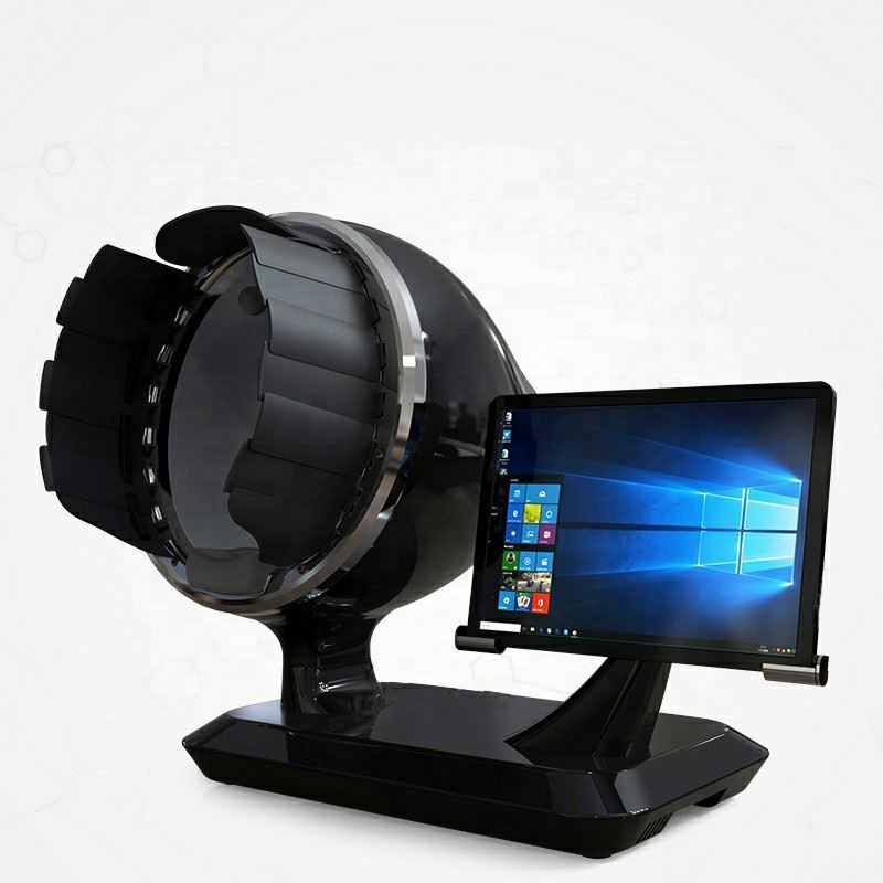 MÁY SOI DA PHÂN TÍCH DA HIỆN ĐẠI VFQT028