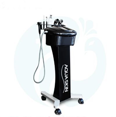 MÁY SPA ĐA CHỨC NĂNG 6 IN 1 AQUASKIN HK-1