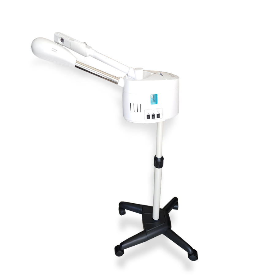 MÁY XÔNG HƠI MẶT 2 CẦN NÓNG LẠNH THẢO DƯỢC K2338A