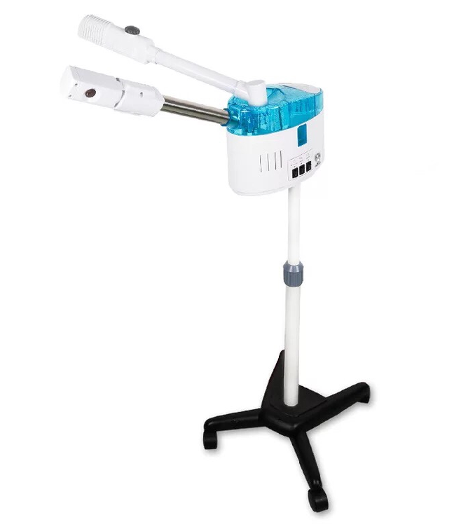 MÁY XÔNG HƠI NÓNG LẠNH THẢO DƯỢC K2328SA