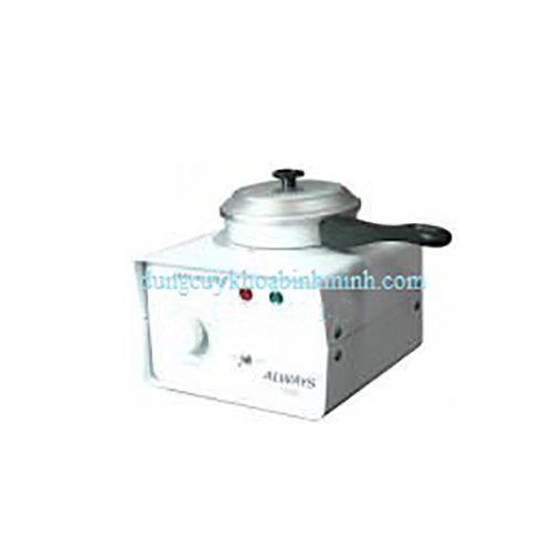 NỒI WAX ĐƠN CÓ TAY NẮM