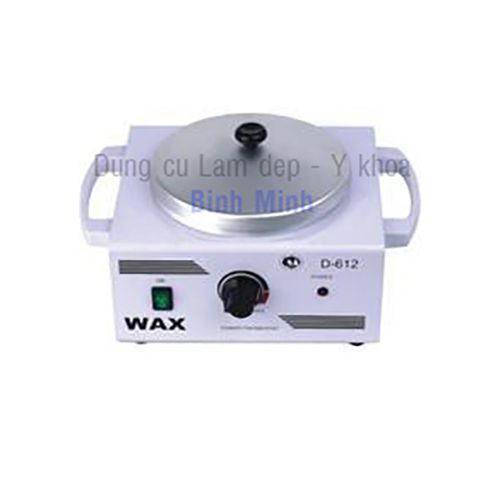 NỒI WAX ĐƠN