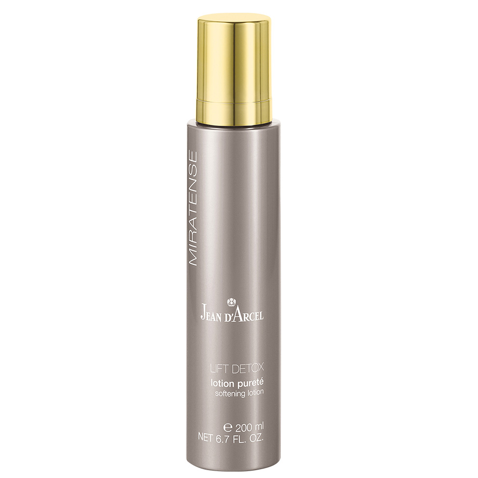 NƯỚC HOA HỒNG SOFTENING LOTION JEAN DARCEL