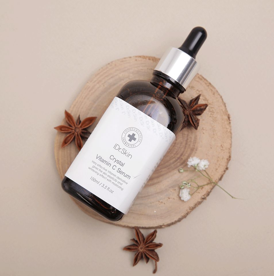 SERUM DR.SKIN HÀN QUỐC